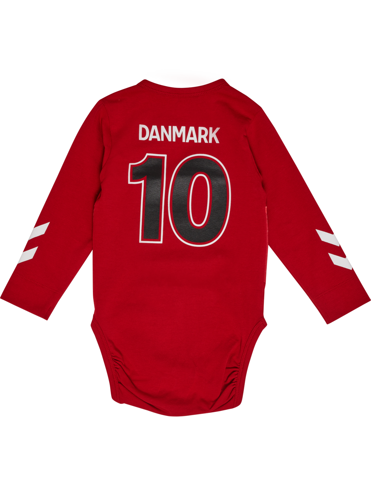 DBU GAMEDAY MATCH BODY LS