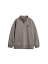 stsHARRY HALF ZIP