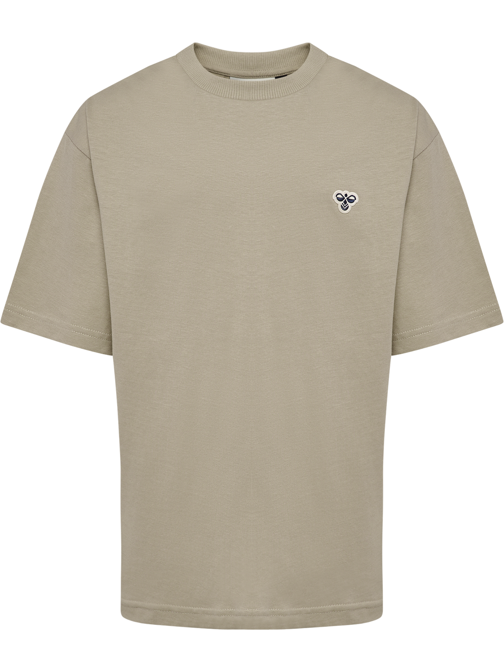 hmlJR LOOSE T-SHIRT S/S BEE