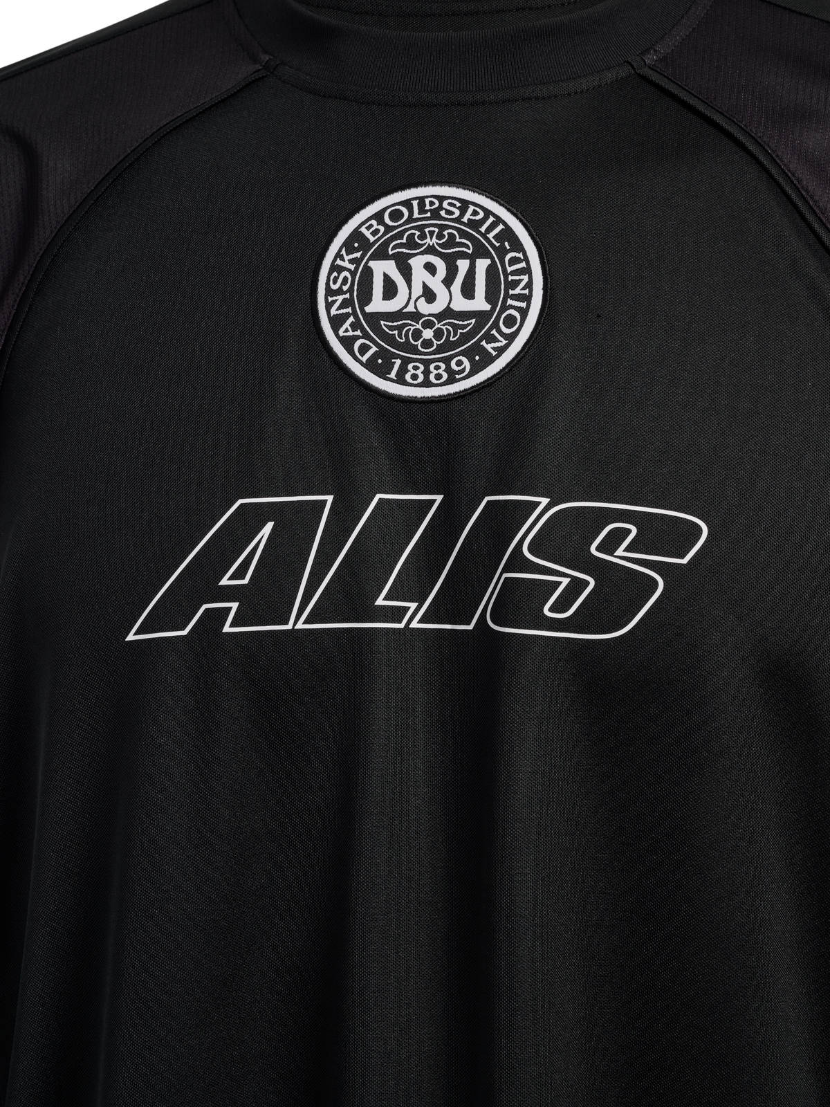 DBU-ALIS 26 PREGAME JERSEY LS