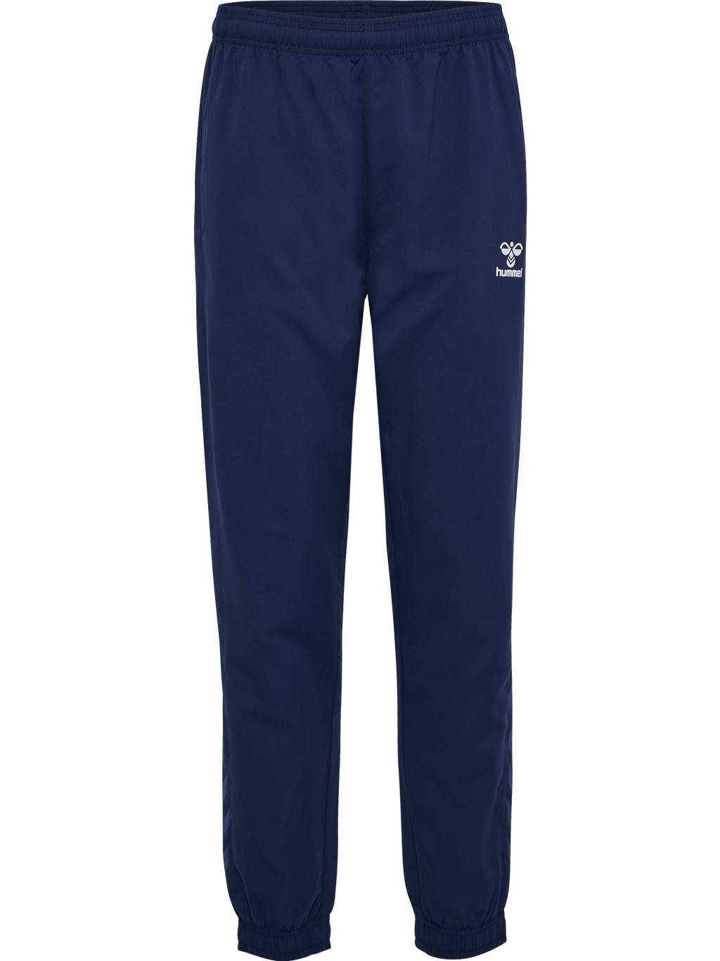 hmlTRAVEL WOVEN PANTS WOMAN