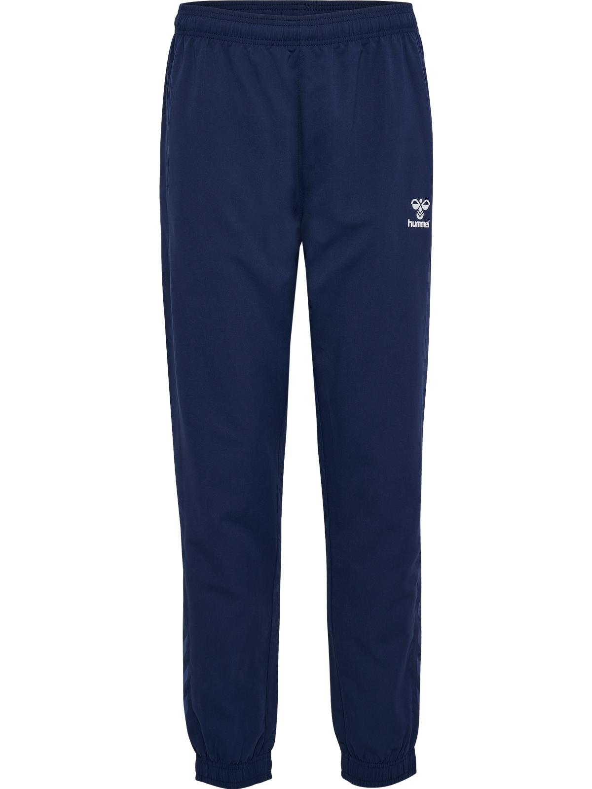 hmlTRAVEL WOVEN PANTS WOMAN