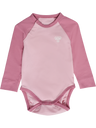 hmlMINI RAGLAN BODY L/S BEE