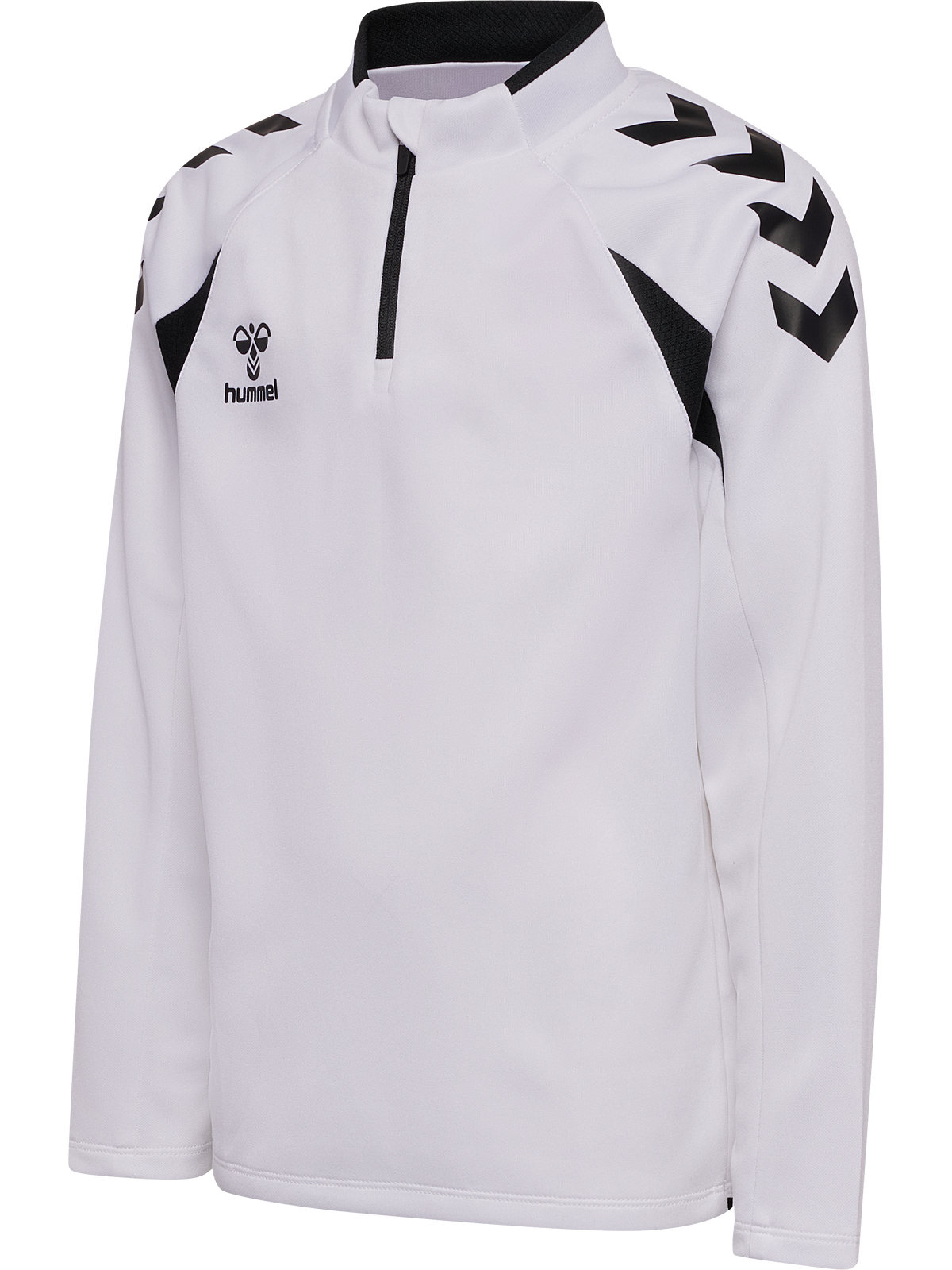 hmlCORE 2.0 HALF ZIP KIDS