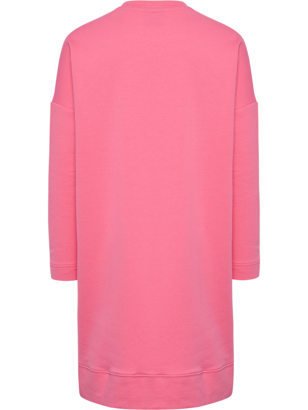 hmlZIPPI DRESS L/S