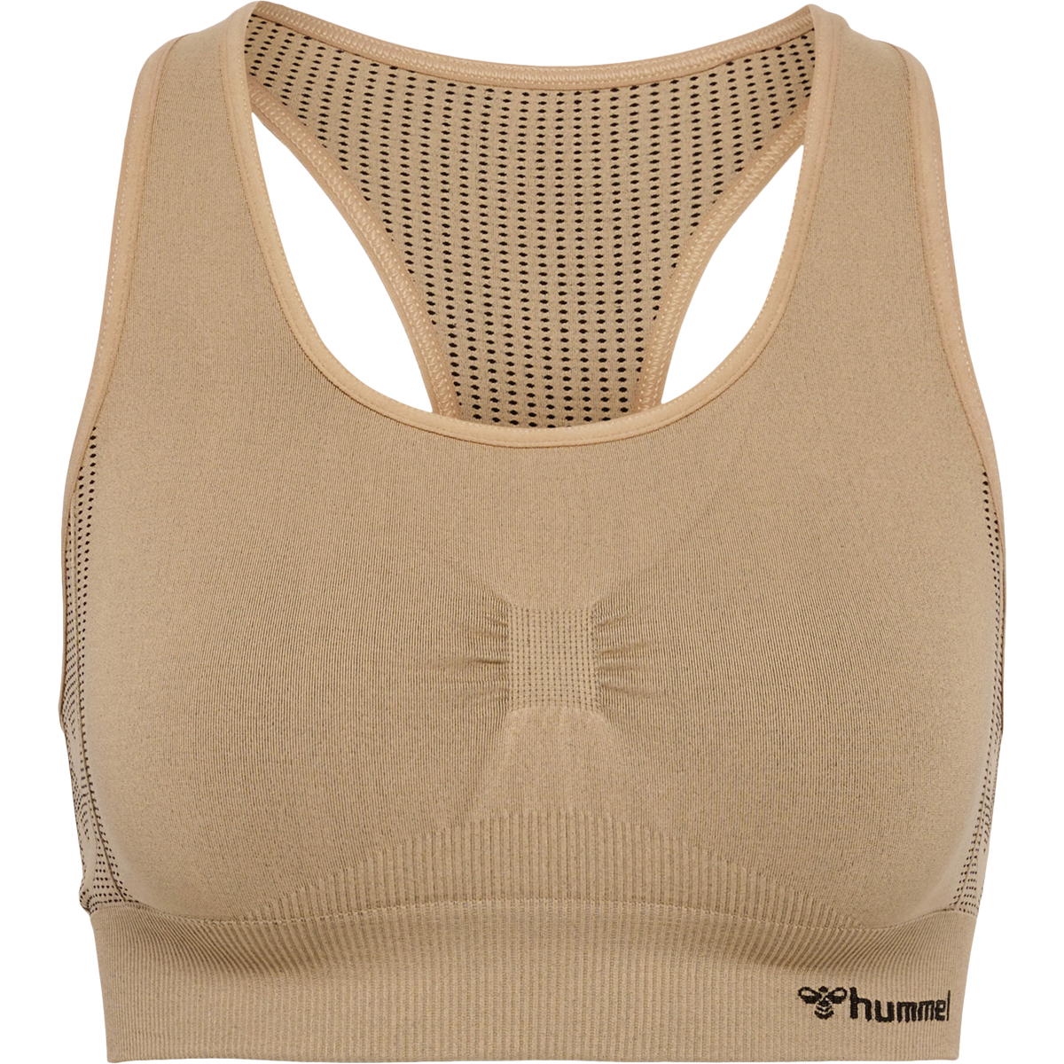 hmlMT SHAPING SEAMLESS SPORTS TOP