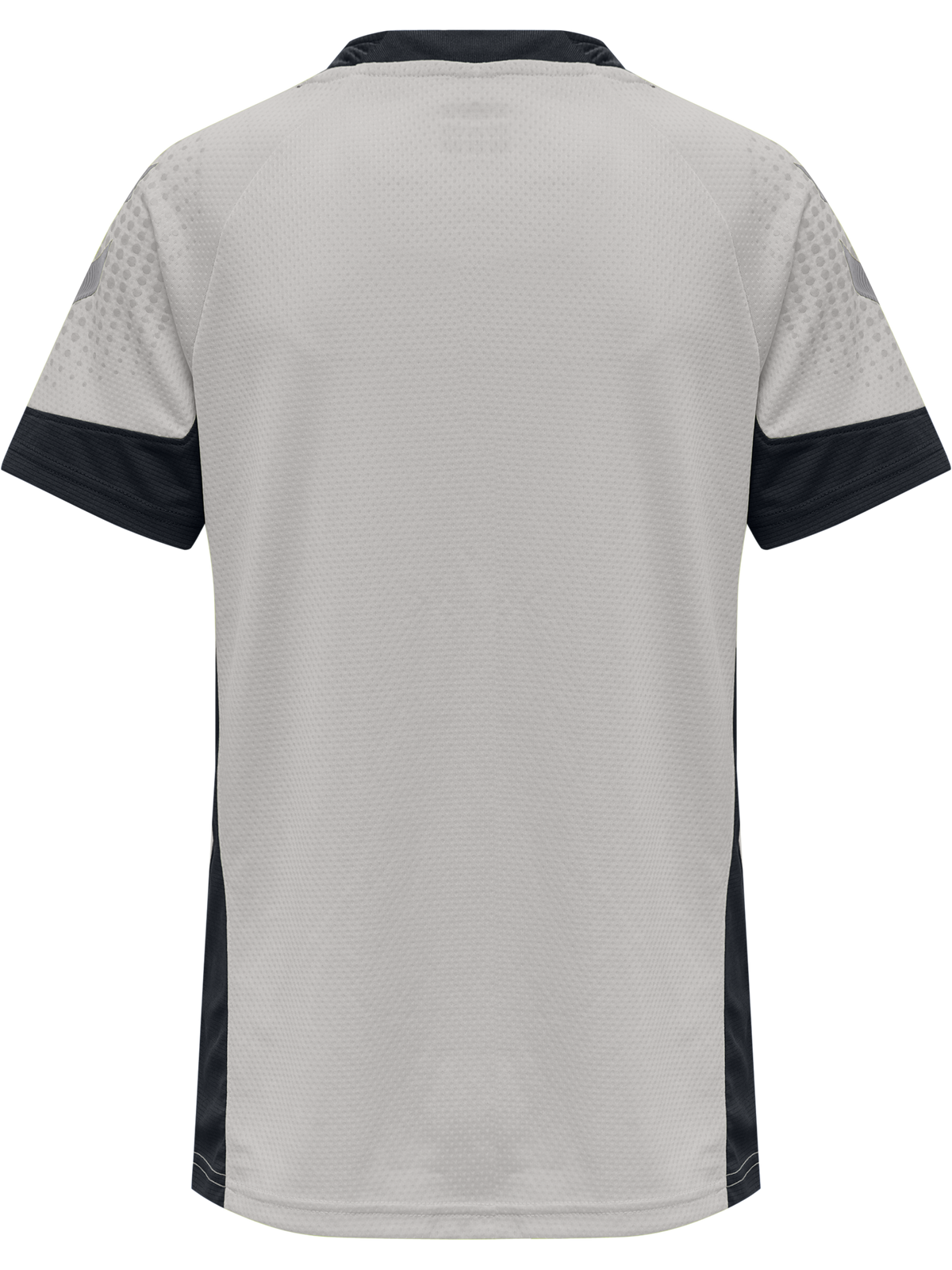 hmlLEAD WOMENS S/S POLY JERSEY
