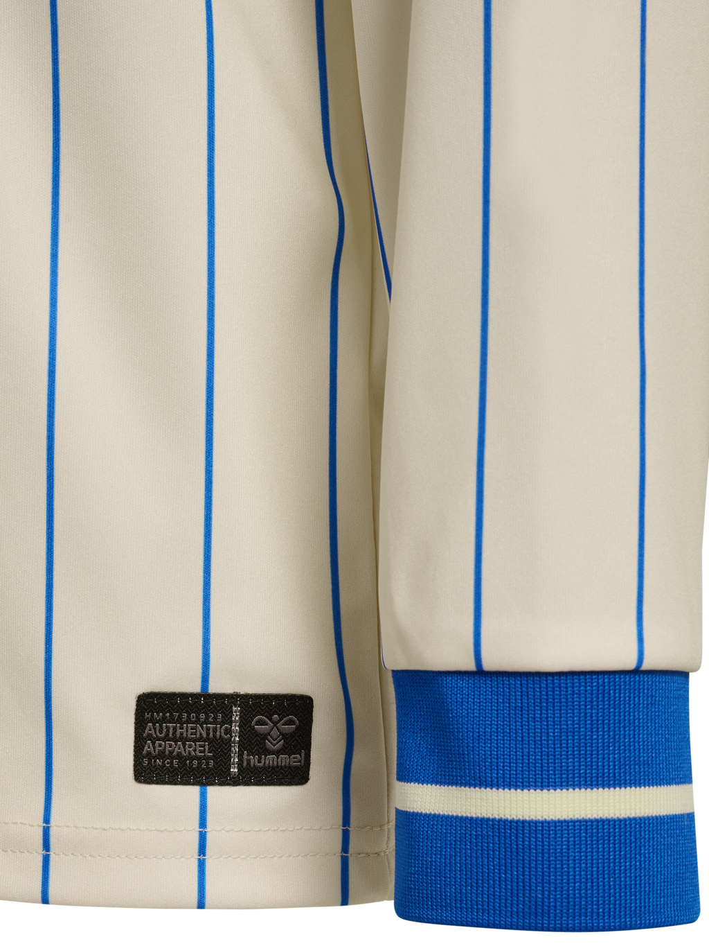 OB 26/27 PRE GAME JERSEY L/S KIDS