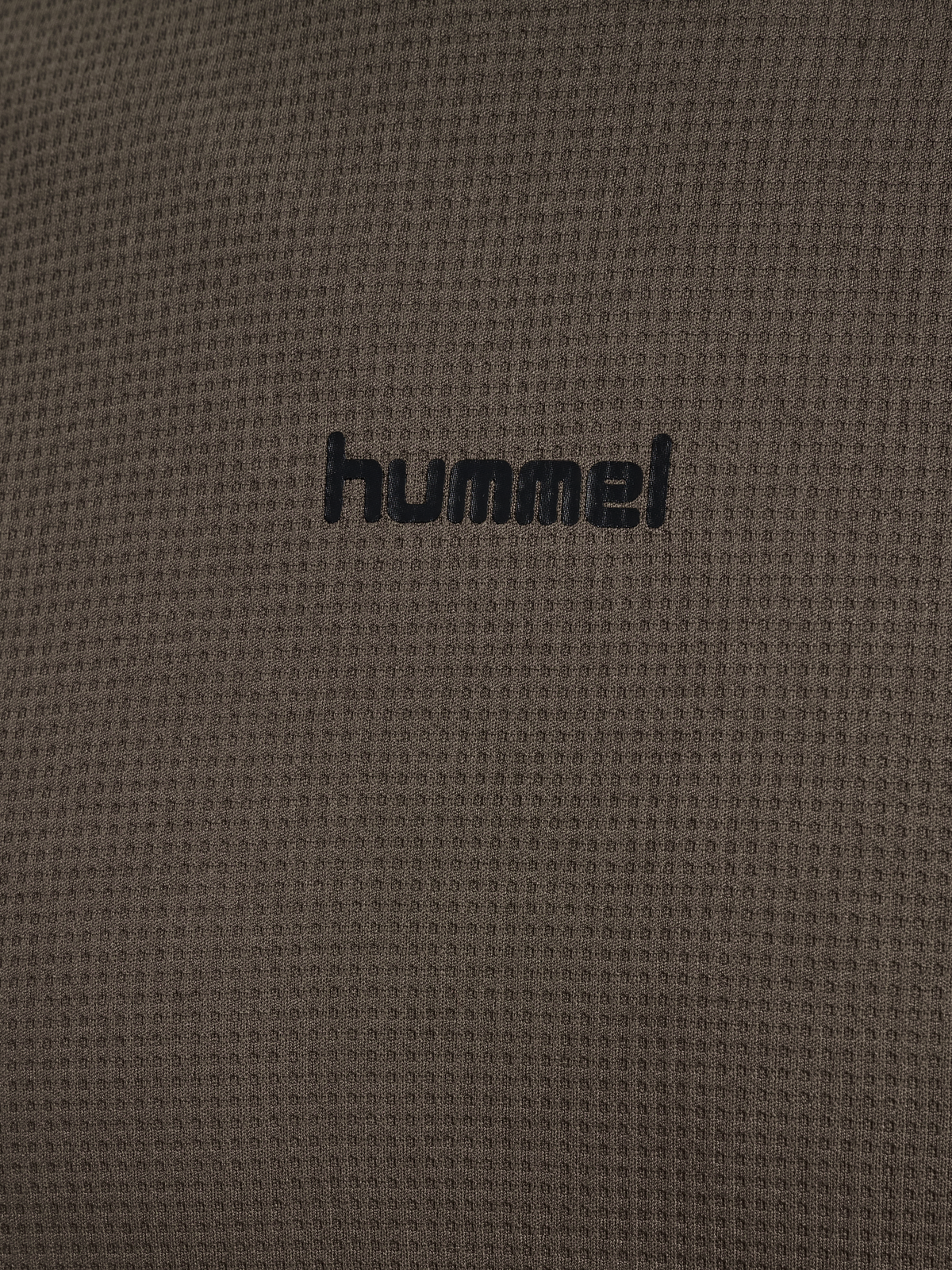 hmlMOMENTUM T-SHIRT L/S