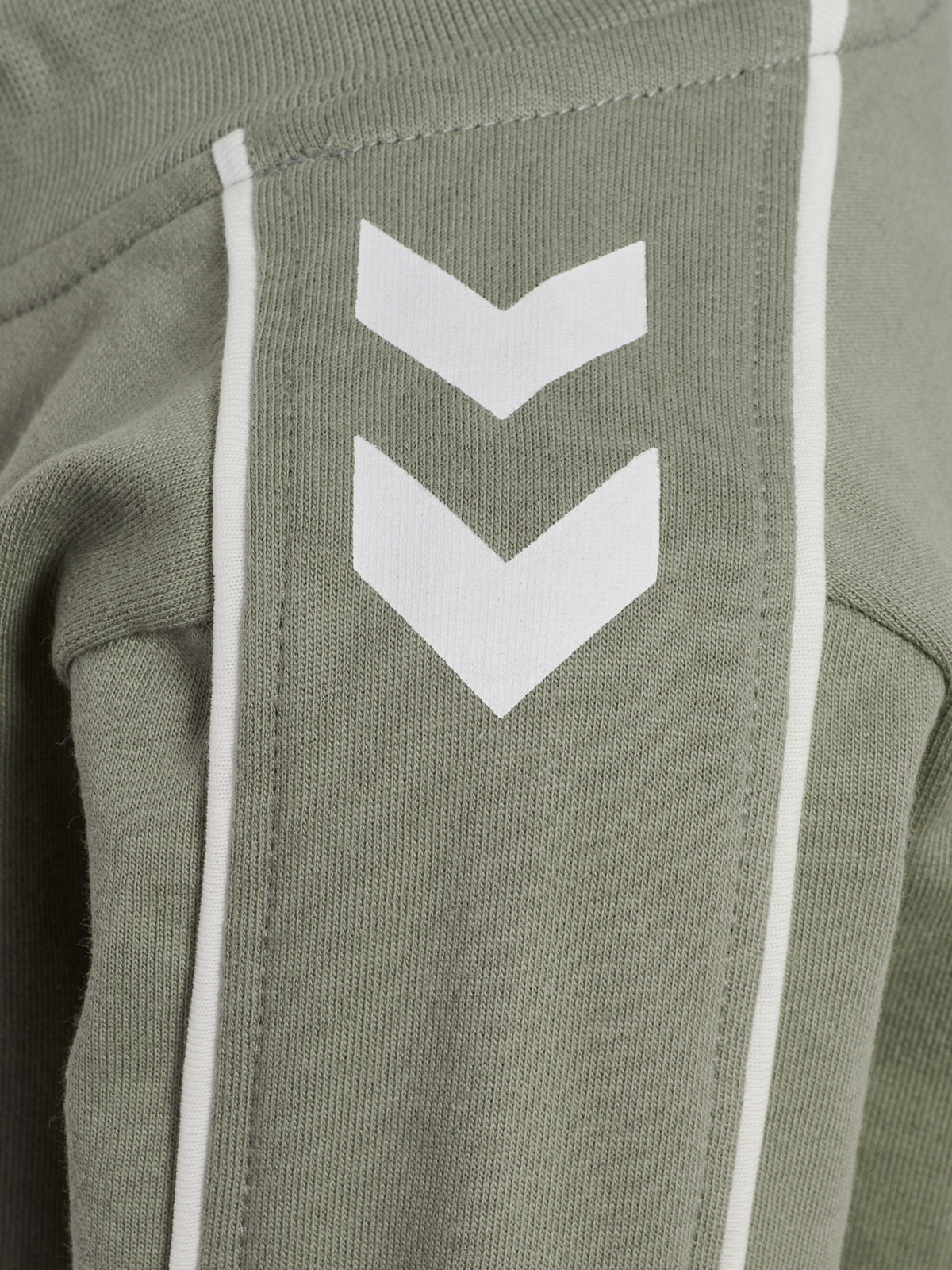 hmlMINI CO REG TRACK SUIT