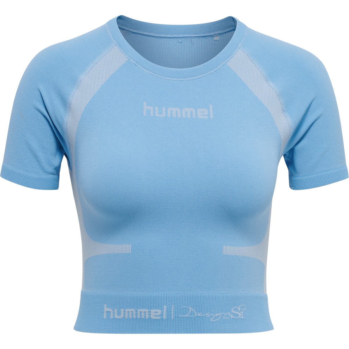 hmlSI SEAMLESS T-Shirt S/S