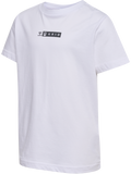hmlOFFGRID TEE S/S KIDS