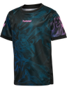 hmlBLAZE CLUB 26 GRAPHIC TEE KIDS