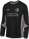 hmlLOOSE FB JERSEY L/S TOPSCORER