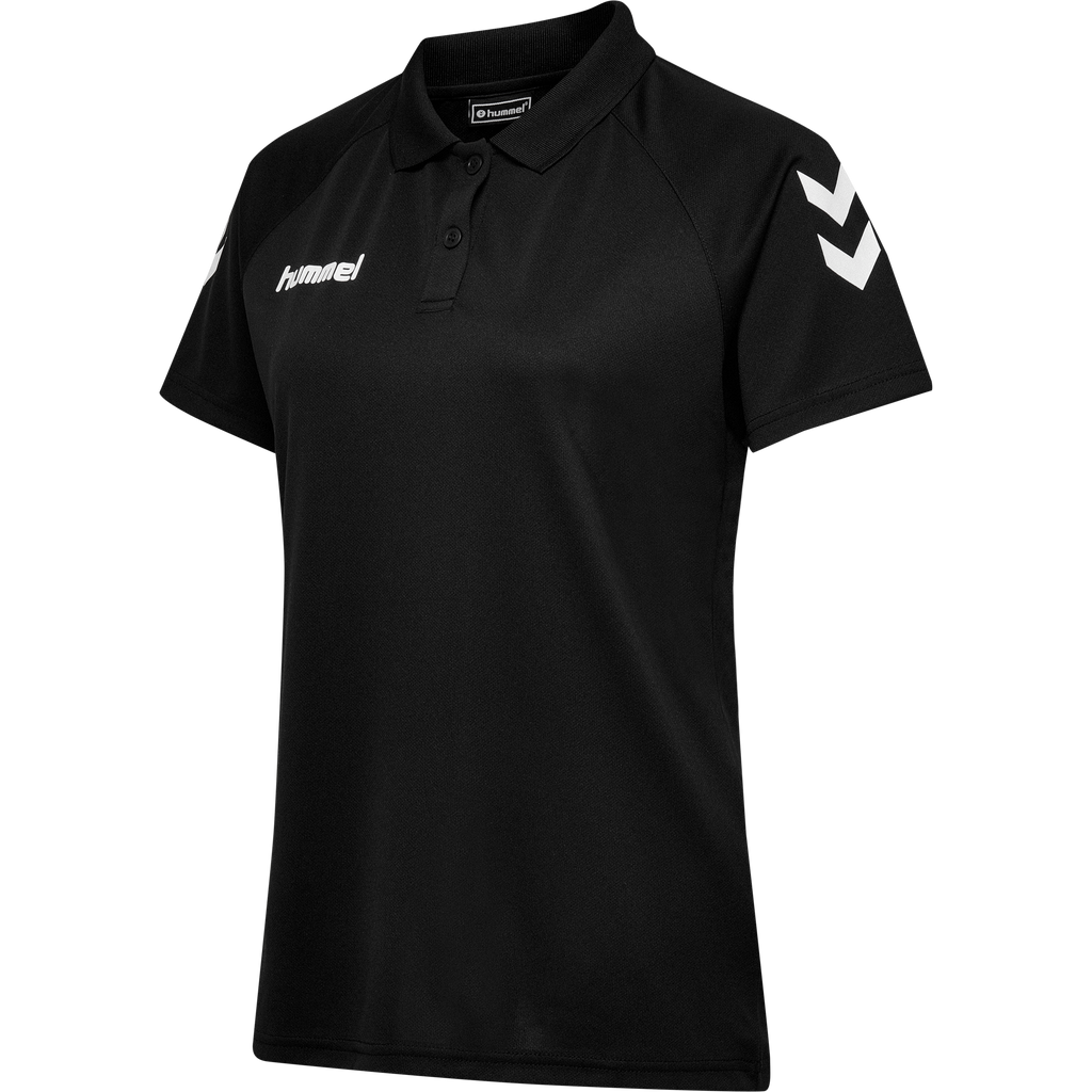 CORE FUNCTIONAL POLO WOMAN