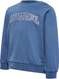 hmlLIME SWEATSHIRT