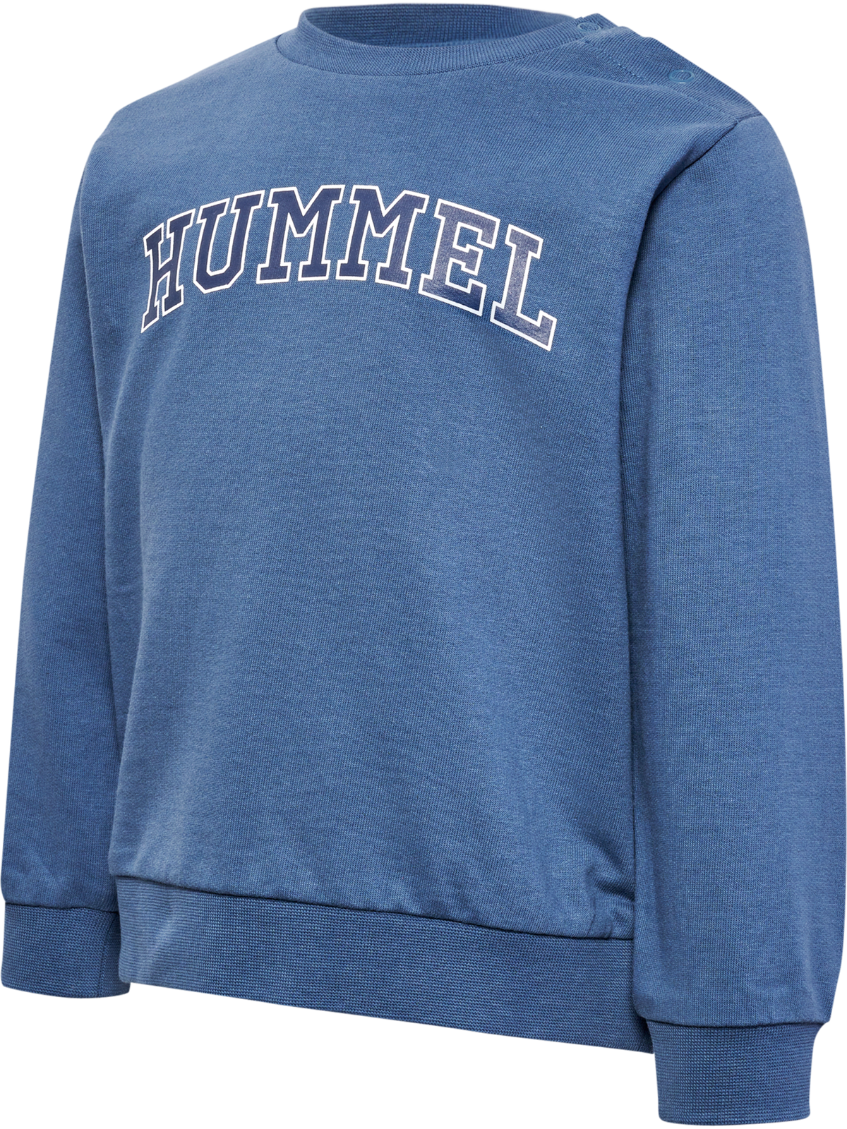 hmlLIME SWEATSHIRT