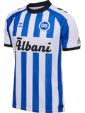 OB 26/27 HOME JERSEY S/S