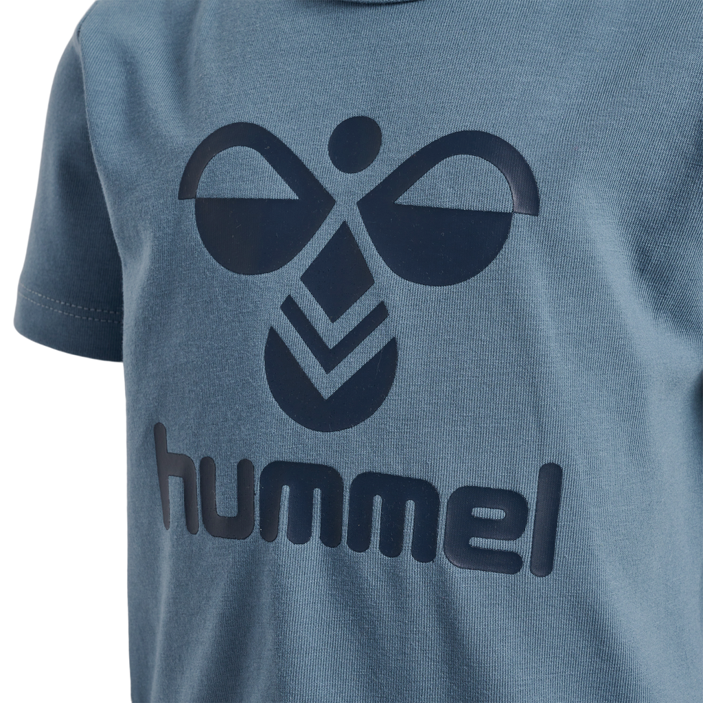 hmlMADS T-SHIRT S/S