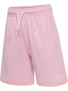 hmlJR LOOSE CHEVRON SHORTS