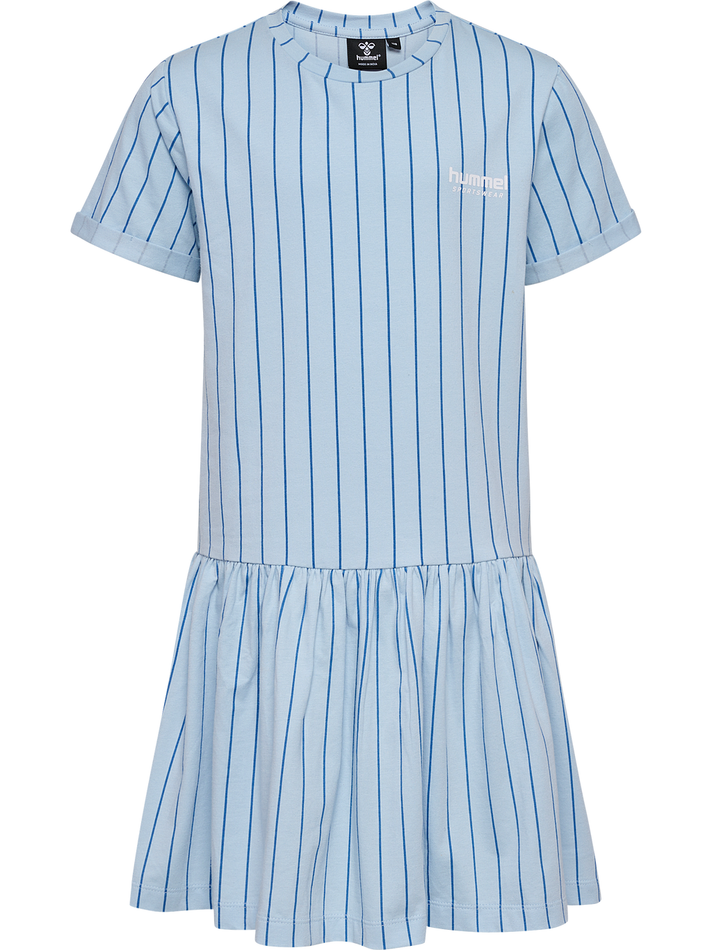 hmlTHILDE DRESS S/S
