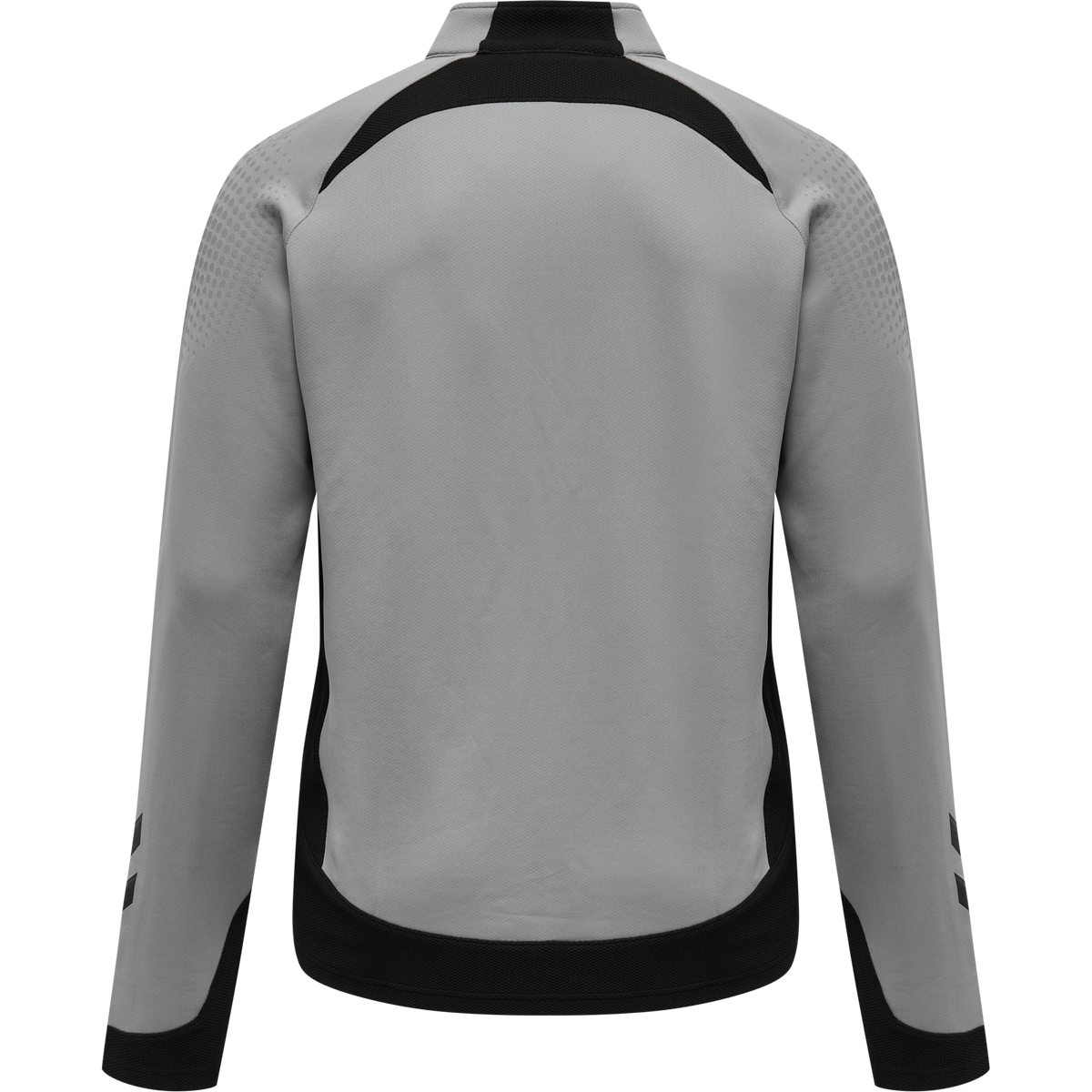 hmlLEAD HALF ZIP