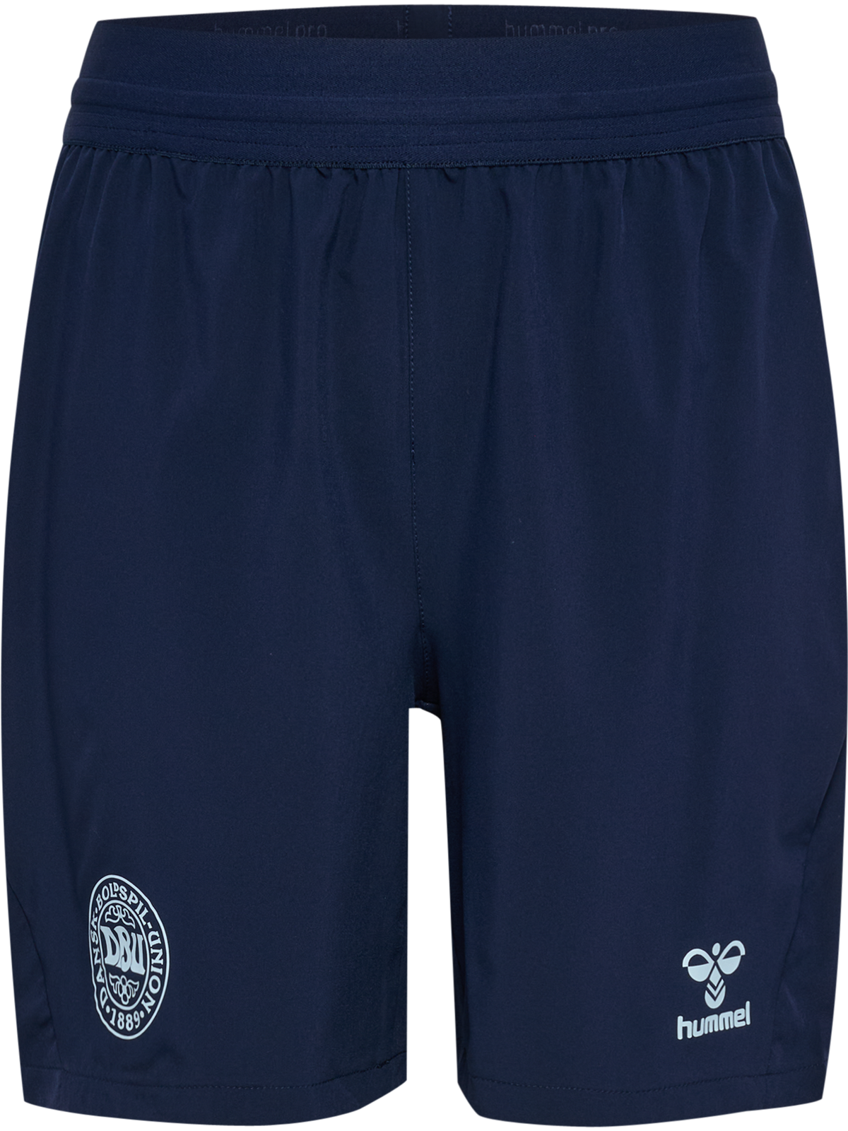 DBU 26 PRO TR WOVEN SHORTS KIDS