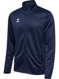 hmlESSENTIAL TRACK JACKET