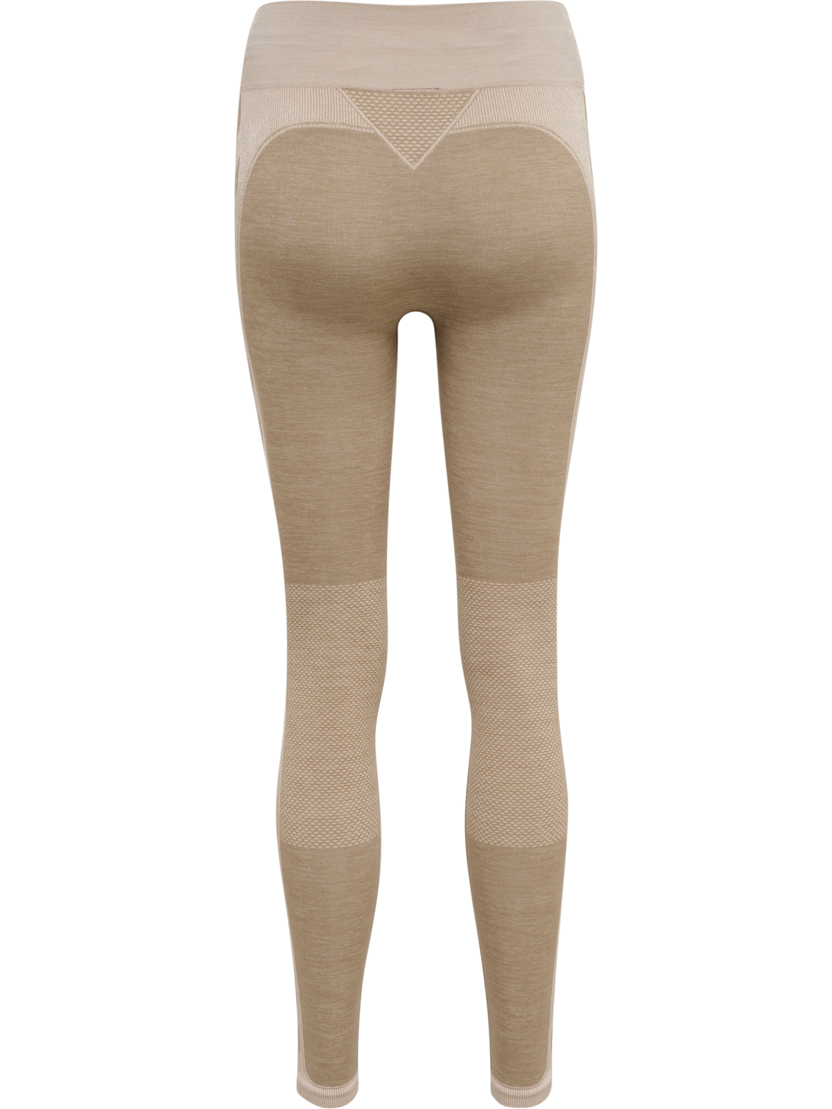hmlCLEA SEAMLESS MID WAIST TIGHTS