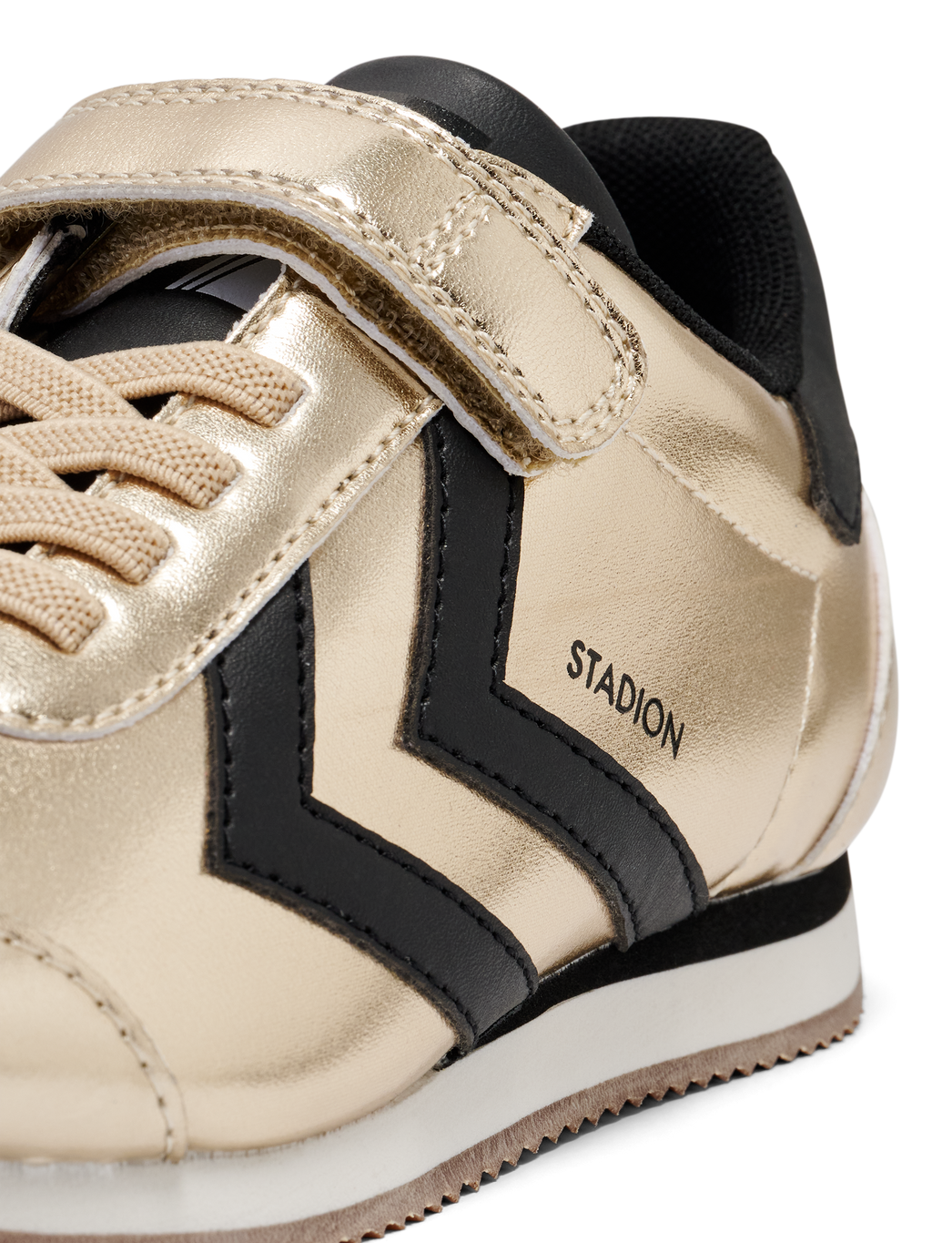 STADION METALLIC JR