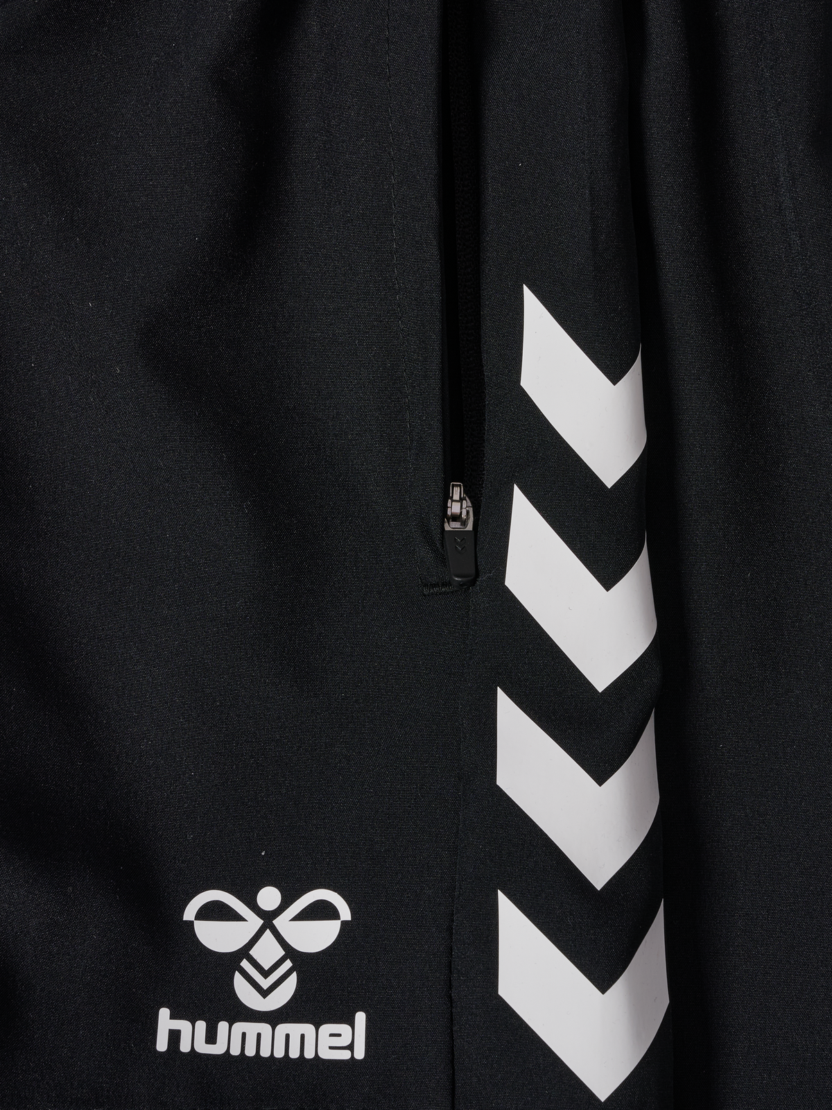 hmlCORE 2.0 WOVEN SHORTS KIDS