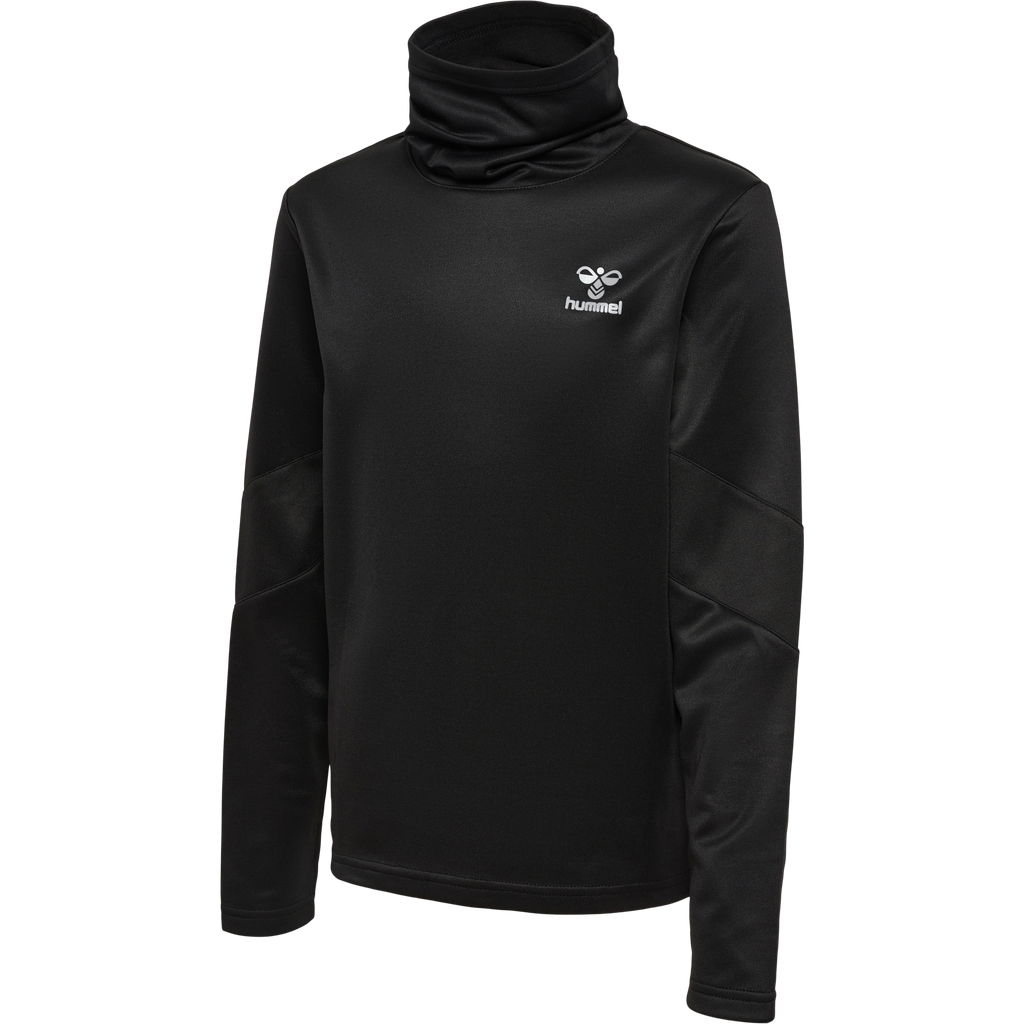 hmlACTIVE WINTER CREW SWEAT KIDS