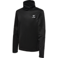 hmlACTIVE WINTER CREW SWEAT KIDS