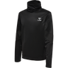 hmlACTIVE WINTER CREW SWEAT KIDS