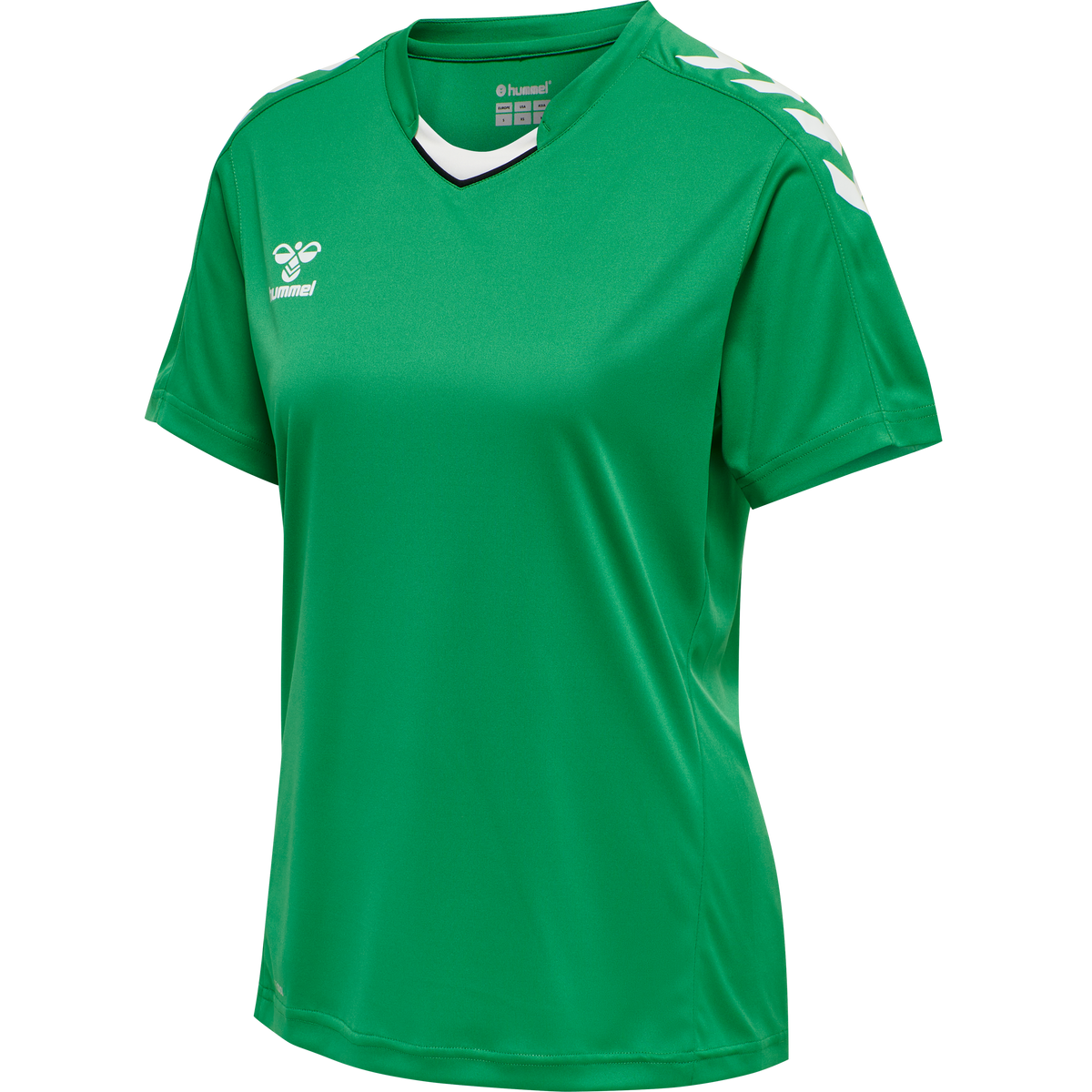 hmlCORE XK POLY JERSEY S/S WOMAN