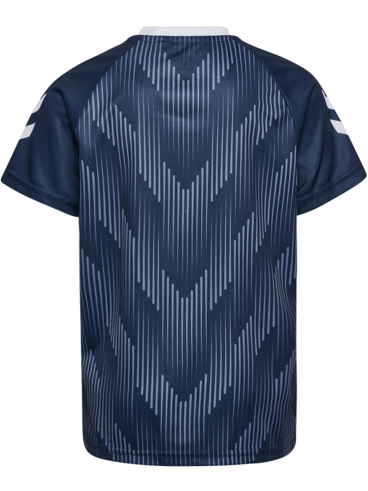 hmlJR REG SOCCER 12 T-SHIRT SS