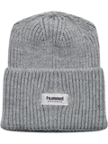 hmlJR HEAVY RIB KNIT BEANIE