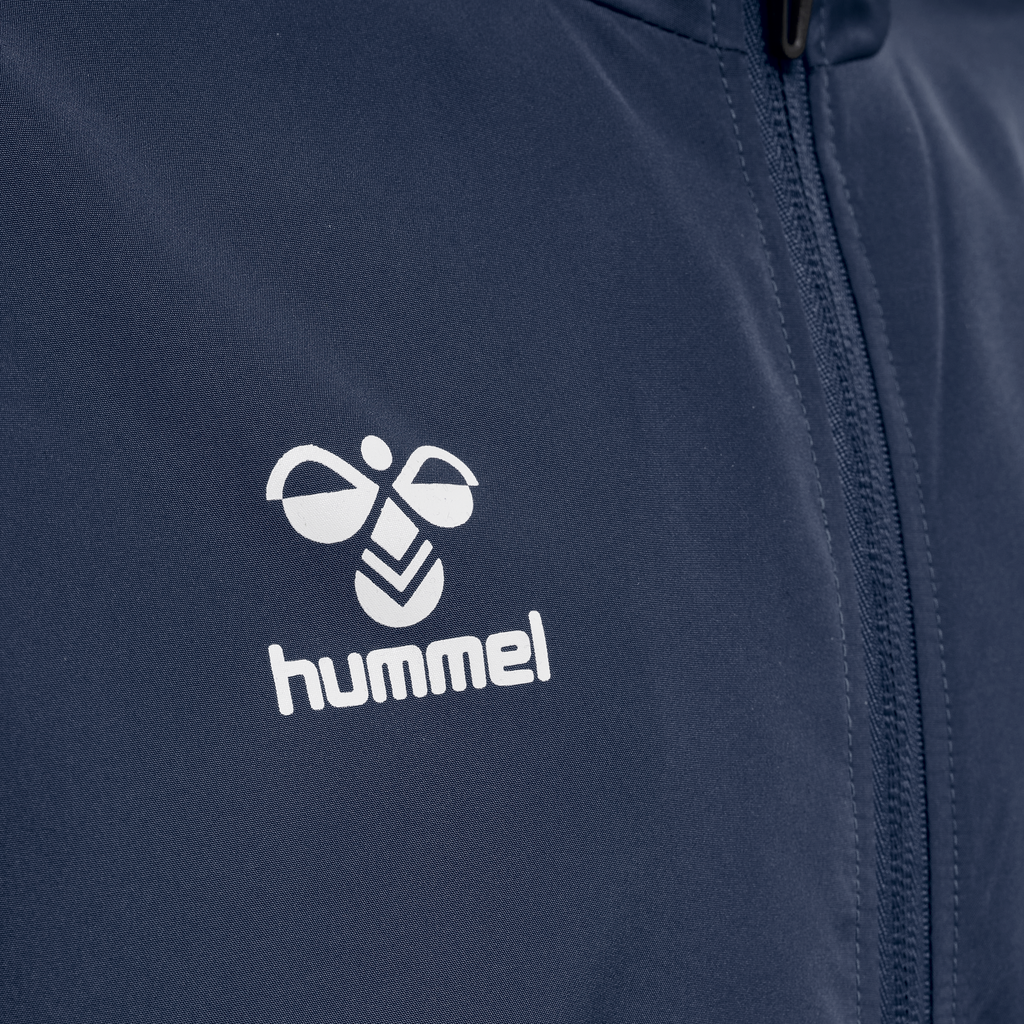 hmlCORE XK MICRO ZIP JACKET KIDS