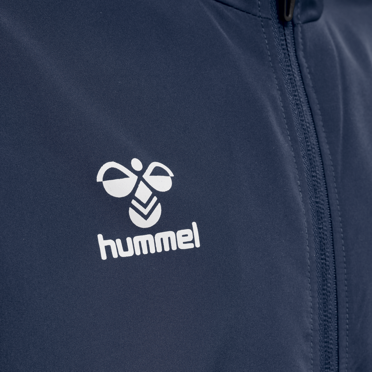 hmlCORE XK MICRO ZIP JACKET KIDS