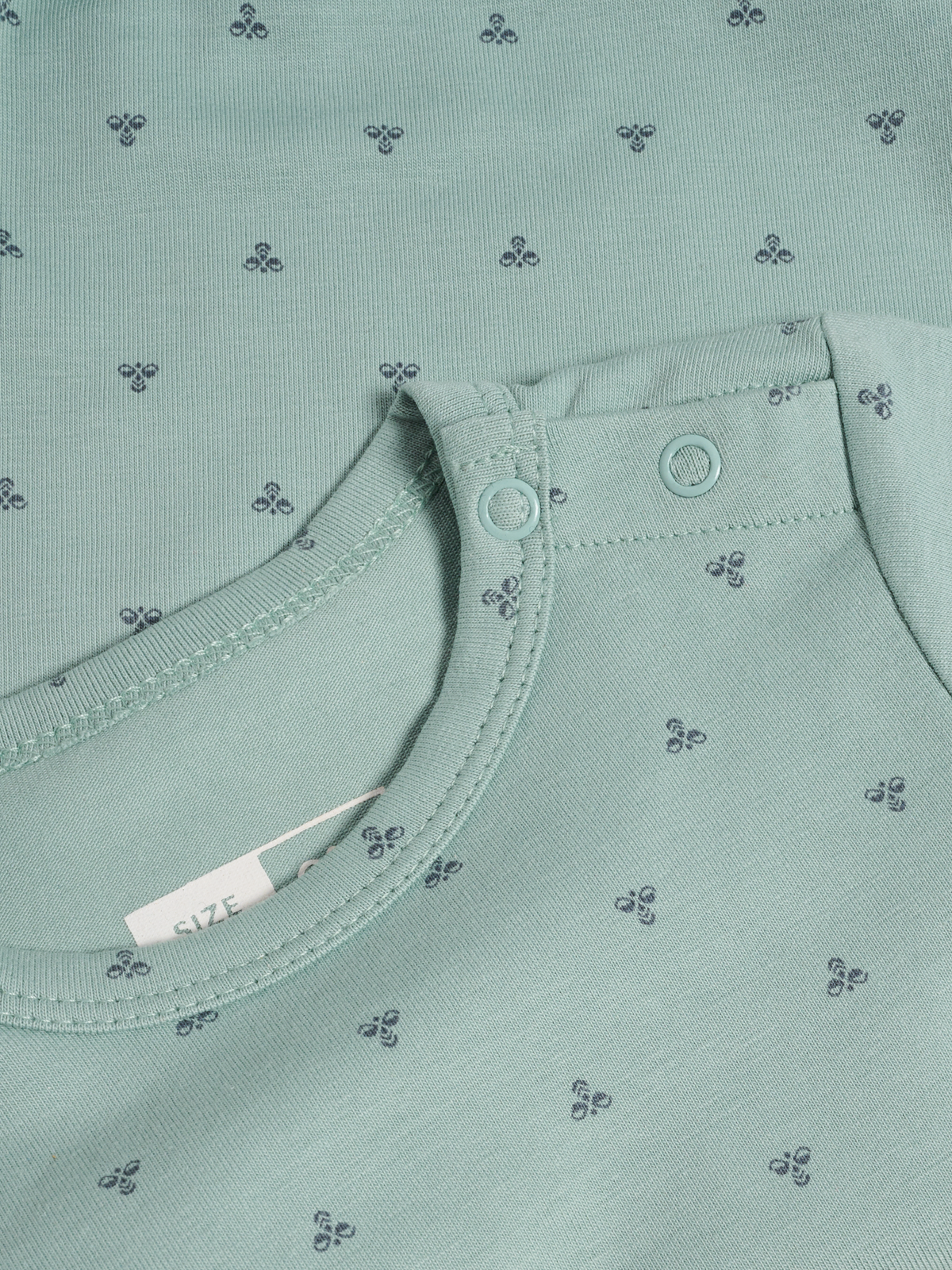 hmlBEESY BODY S/S