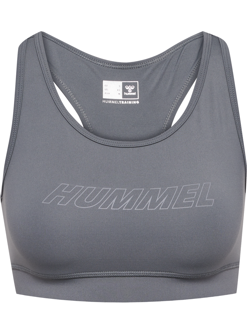 hmlTE FUNDAMENTAL SPORTS BRA