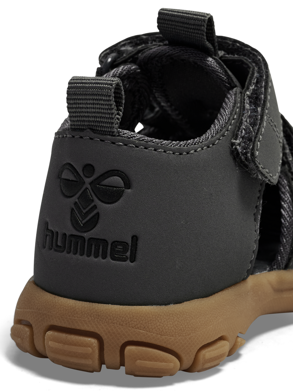 SANDAL VELCRO INFANT