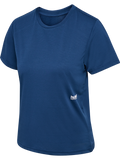 hmlPULSE WORKOUT W T-SHIRT S/S