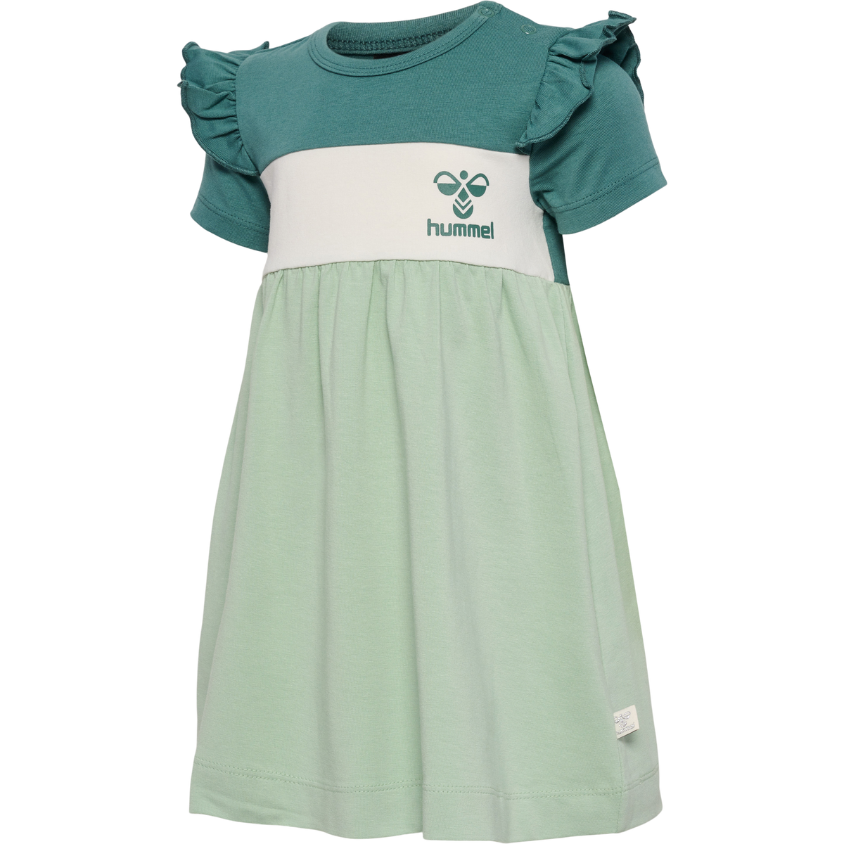 hmlTALYA DRESS S/S