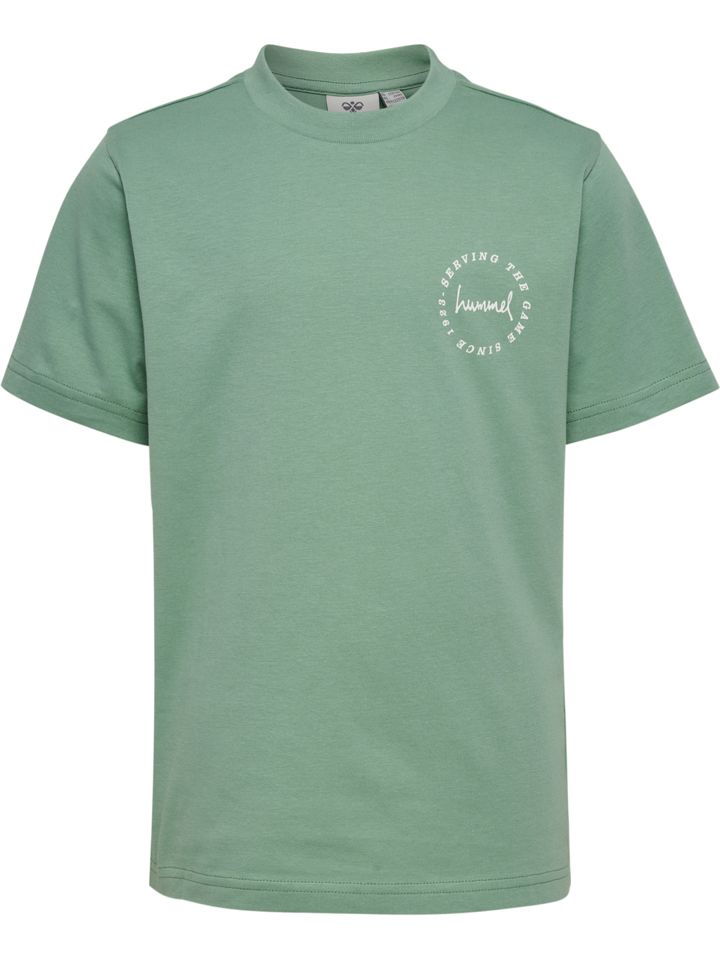 hmlJR REG GRAPHIC T-SHIRT S/S