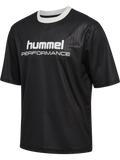 hmlPULSE LOOSE JERSEY S/S