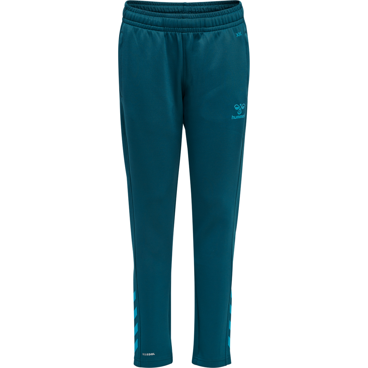 hmlCORE XK POLY PANTS KIDS