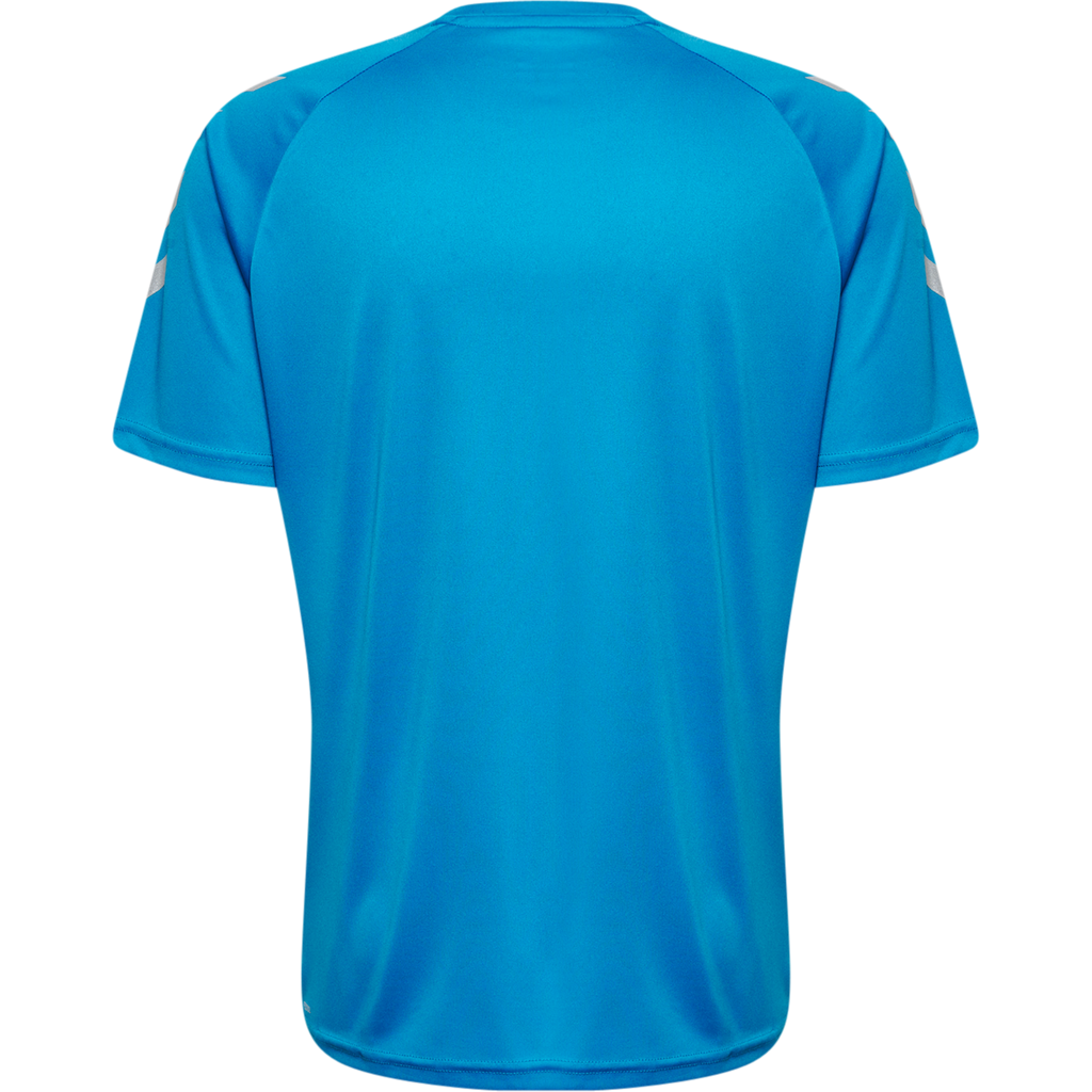 HMLCHALLENGER JERSEY S/S