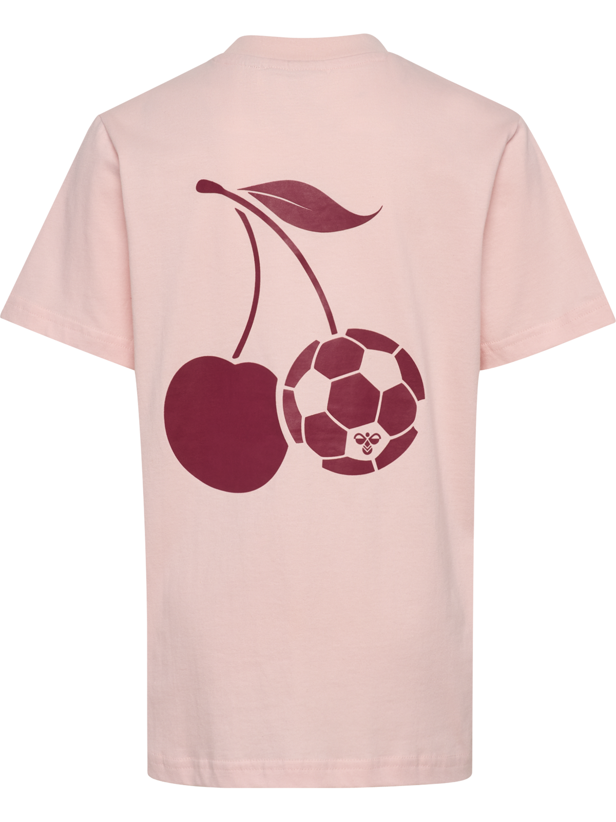 hmlJR REG GRAPHIC T-SHIRT S/S