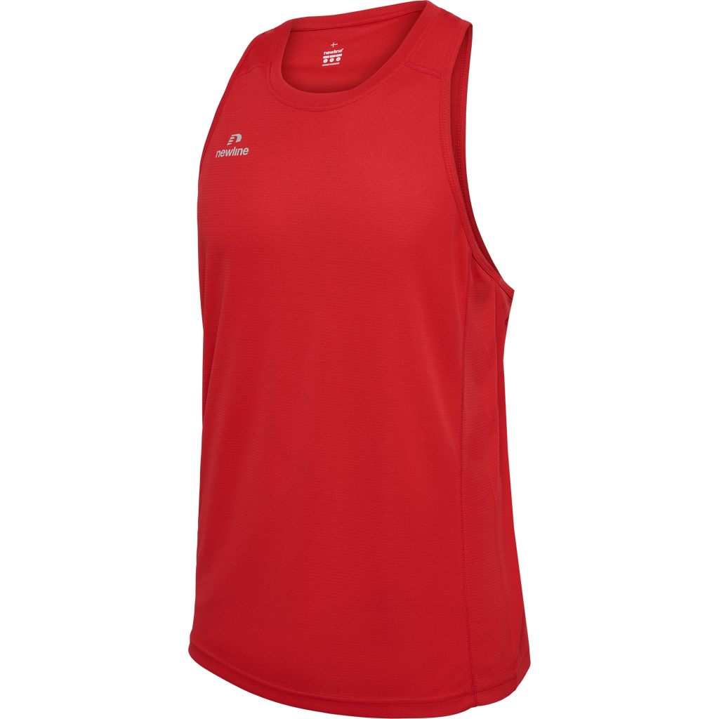 MEN'S ATHLETIC RUNNING SINGLET